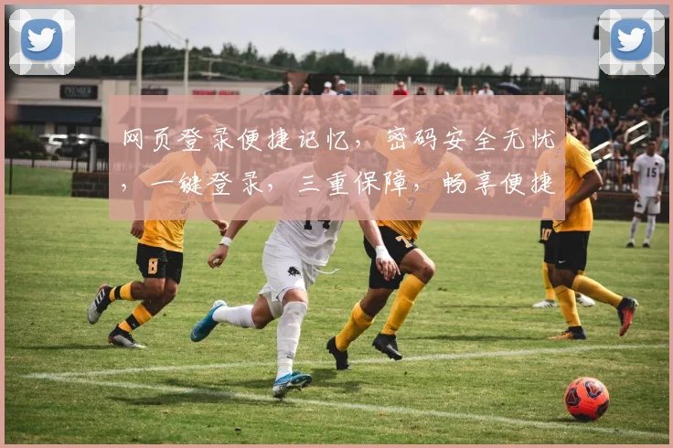 网页登录便捷记忆，密码安全无忧，一键登录，三重保障，畅享便捷体验
