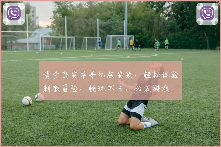 黄金岛安卓手机版安装，轻松体验刺激冒险，畅玩不卡，必装游戏